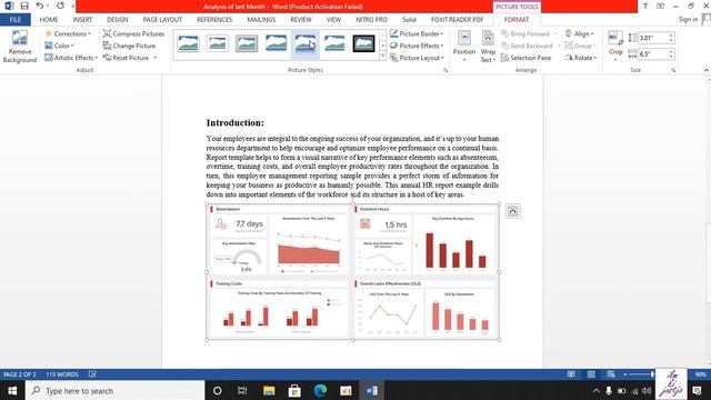 How To Add OR Insert Picture in MS Word 2013 || IN URDU || смотреть онлайн