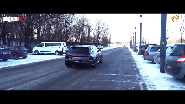 The iPE exhaust for audi RS 6 C7 смотреть онлайн