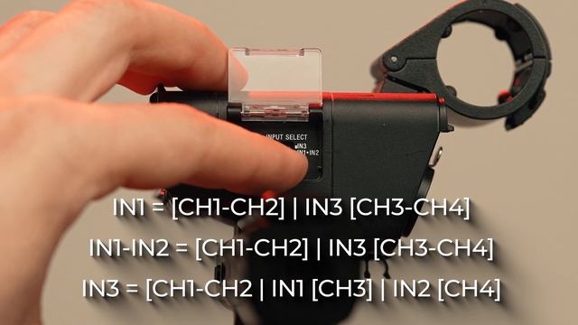 ПОЧЕМУ ТЫ НЕ ИСПОЛЬЗУЕШЬ ЭТО ? | РУЧКА XLR ИНТЕРФЕЙС FX3-FX30 | ФИЛЬТРЫ смотреть онлайн