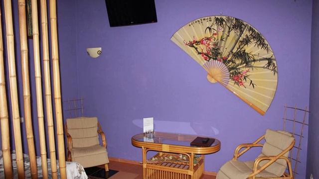 Oasis Hotel - Hotel in Omsk, Russian Federation смотреть онлайн