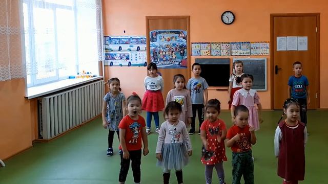 Песенки про Осень. 2021 год смотреть онлайн