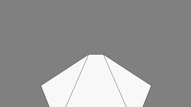 Как сделать Оригами 64. Собака смотреть онлайн