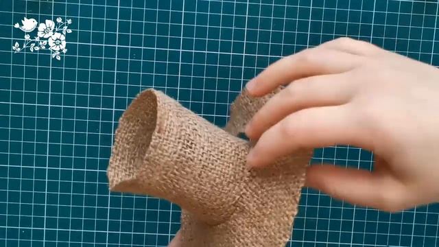 Необычный осенний декор из обычной баночки и шарика | Декор дома своими руками | DIY Пташечка смотреть онлайн