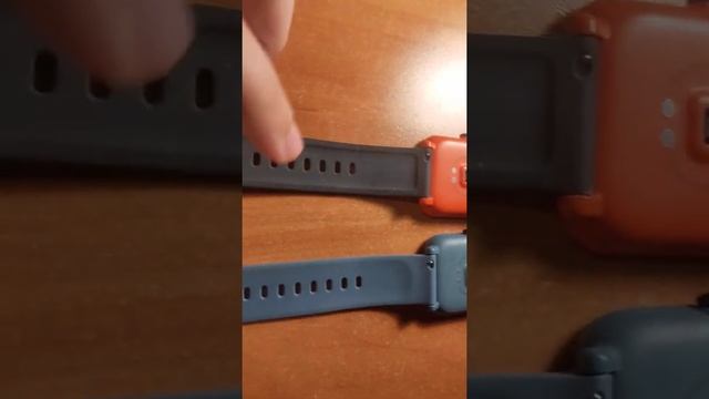 Сравнение amazfit bip или amazfit lite смотреть онлайн