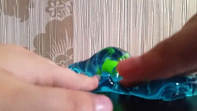 Новенький слайм не очень хороший /но покупать можно смотреть онлайн