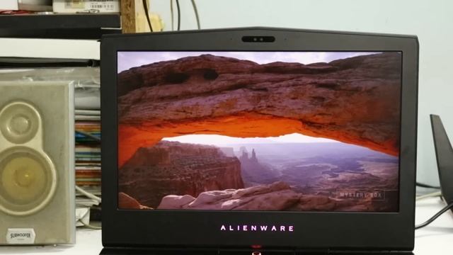Trên tay Alienware 15 R3 (2017) - Bảo hành chính hãng của Dell , GTX 1060 6GB, màn hình 120Hz. смотреть онлайн