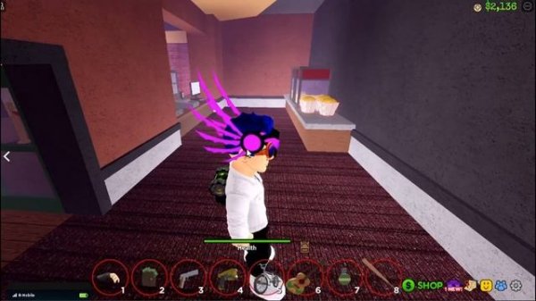 *NEW* ALL WORKING OHIO CODES OCTOBER 2023 - ROBLOX OHIO