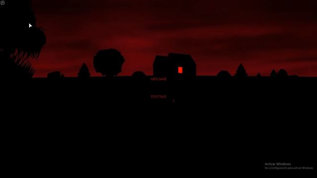 JUEGO FNAF 4 EN ROBLOX!! смотреть онлайн