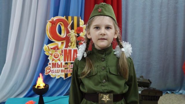 Строки Победы. Сузунский район. (выпуск 1) смотреть онлайн