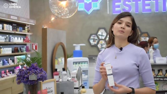 AVENE A Oxitive Crema Peeling De Noche-Línea Estética смотреть онлайн
