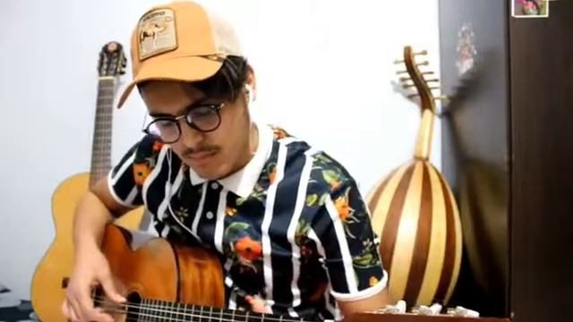 Rumba flamenca A LALAL YLALI (FRAPP&SOLO) смотреть онлайн