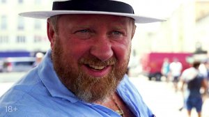 Константин Ивлев - отрыв во Франции!