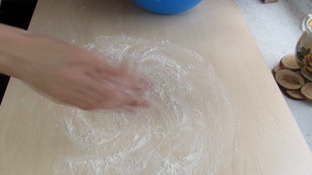 Рецепты счастья с Натальей