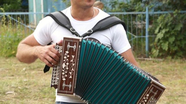 Борки Дуняша Июнь 2019 8 смотреть онлайн