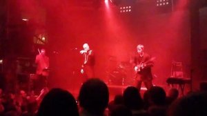 Shortparis - Новое 28.03.2023 г.Иркутск, концерт в клубе "Дикая лошадь"