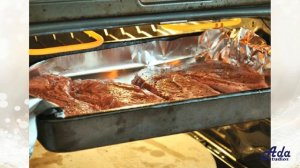 ★ ГОВЯДИНА НА КОСТИ В ДУХОВКЕ ★