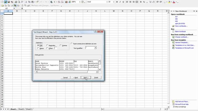 Convert Excel To CSV смотреть онлайн
