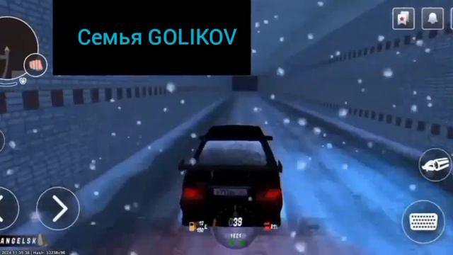 Гонка между ВМW М3 Е36 vs Mercedes Benz E420 W210 смотреть онлайн