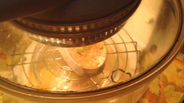 Рыба в аэрогриле. Красная рыба запеченная в аэрогриле. Готовим рыбу легко. смотреть онлайн