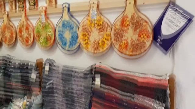 Суздальские сувениры.2020