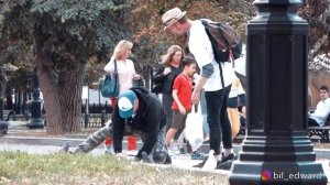 Эдвард Бил Лучшее за Август - Нарезка Пранков Edward Bil - Лучшие Пранки