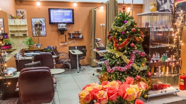 Салон Ягуар на улице Шаболовка смотреть онлайн