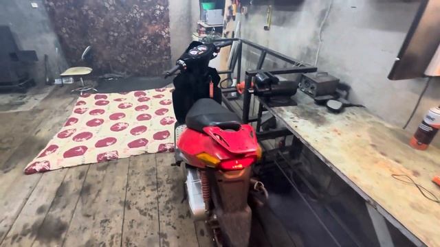 В продаже Stels Vortex 50 смотреть онлайн