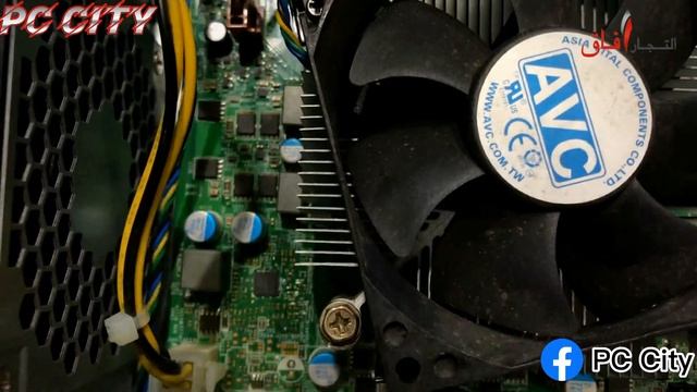 Lenovo ThinkCentre M800 SFF |Small Form|  Review In Urdu/Hindi |Use For Different Purpose| PC CITY