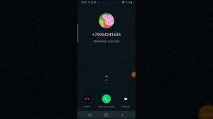 Incoming Call Screen Recording WhatsApp vs Skype vs Telegram vs Alarm Clock on Samsung Galaxy S9
