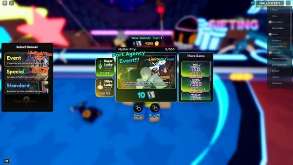 ALL NEW WORKING CODES FOR ANIME ADVENTURES IN 2023! ROBLOX ANIME ADVENTURES CODES