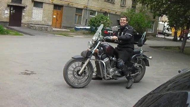 Moto Traveling - The Ugly Truth (Episode II) смотреть онлайн