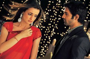 Танцы, песни и любовь: лучшие индийские сериалы