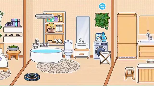 Обустройство 🌿 спортивного 🏉 дома 🪴 в тока бока. смотреть онлайн