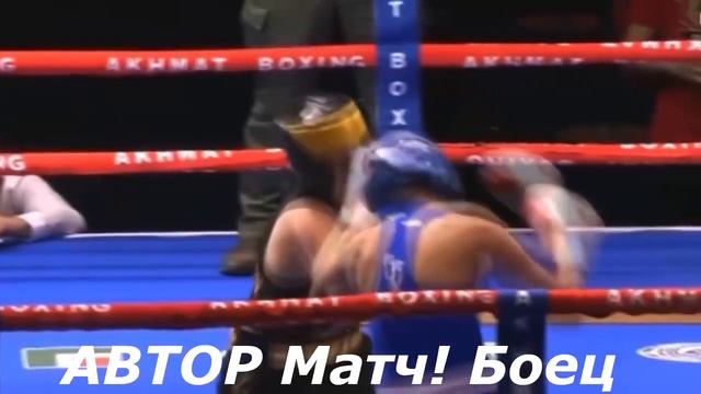 ПОЧЕМУ ЭТОГО НИКТО НЕ УВИДЕЛ бой Адам Кадыров vs Биттиров _ что не так! смотреть онлайн