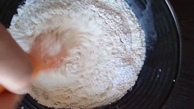 Кексы на сгущенном молоке, Самые простые кексы) Оной жасалуучу кекс!! смотреть онлайн