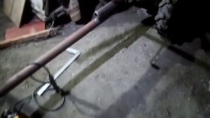 Варим телегу для мотоблока