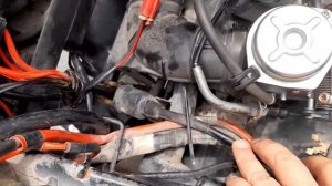 Ремонт скутера своими руками.Не заводится.Нет искры.Замена комутатора.Scooter repair.