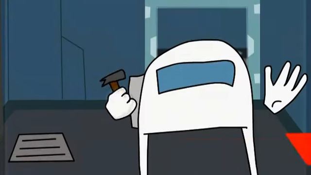 Реклама Амонг ас для PlayStation 1|Among us PlayStation 1 commercial смотреть онлайн