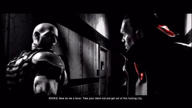 Prototype 2 - Part 24 - JUGGERNAUT CONTROL смотреть онлайн