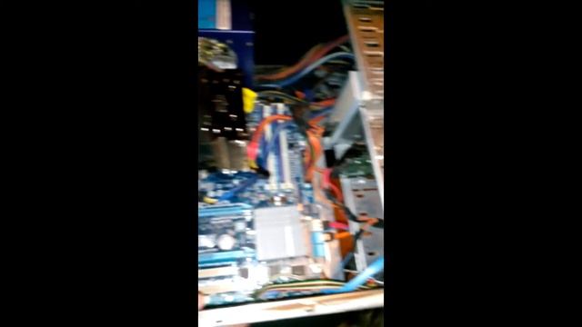 Окончание сбора средств и отчет по покупке SSD Kingstone! смотреть онлайн