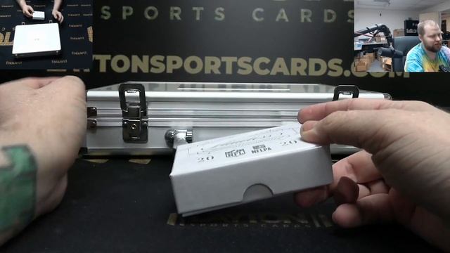 MONSTER TOM BRADY INSCRIBED AUTOGRAPH!! 2020 Panini Flawless Football Hobby 2 Box Case Break #5 смотреть онлайн