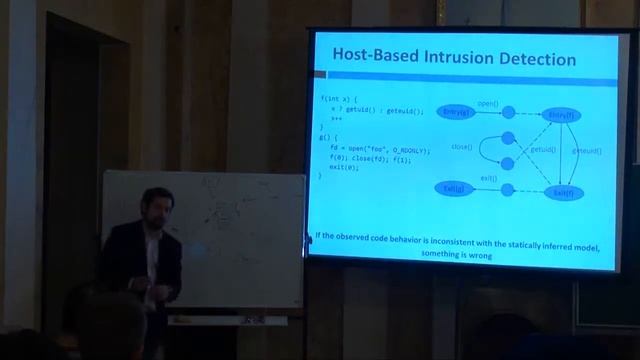 Вредоносное программное обеспечение/Malware: введение | Бен Лившиц | Лекториум