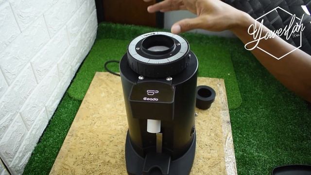 CEADO E5SD (UNBOXING) смотреть онлайн