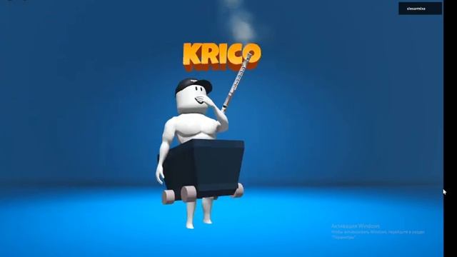 Los Cerrajeros Me Enviarán A Roblox но с озвучкой