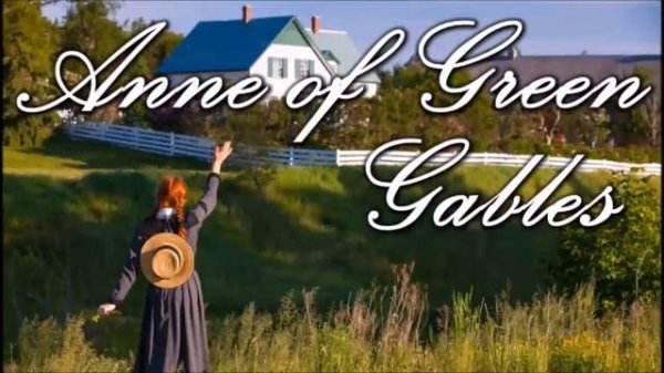 Anne of Green Gables, Ch 11 - Anne's Impressions of Sunday-School (Edited Text in CC)