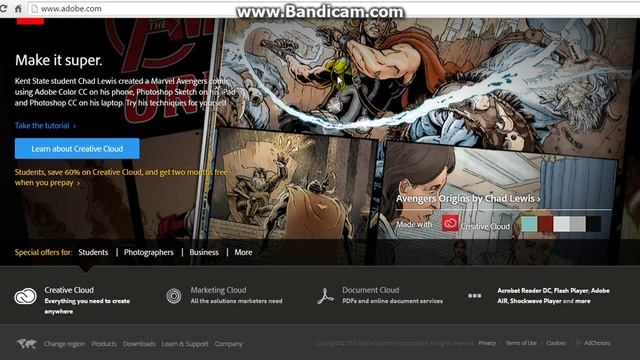 How To Download Trial Version Of Any CS6 Program free In Telugu смотреть онлайн