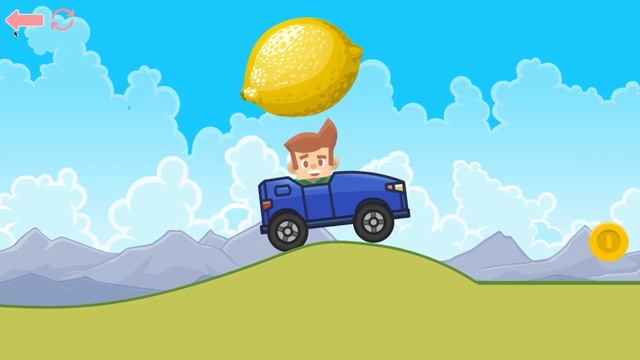 Автоматизация Л и Ль игра ГОНКИ смотреть онлайн