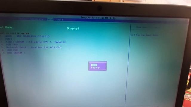 acer no bootable device insert boot disk and press any key windows 11 смотреть онлайн