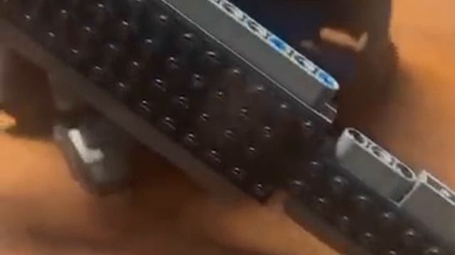 Berserk armor for Guts in lego смотреть онлайн