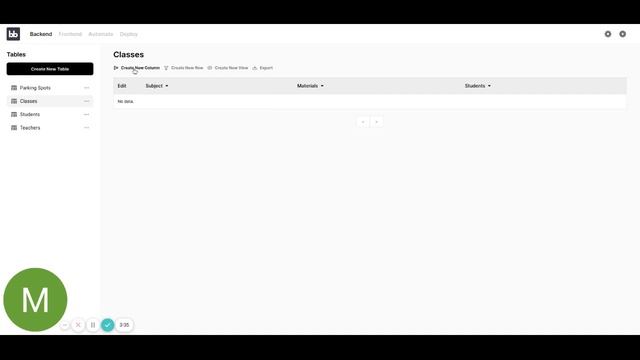 How to create a relationship between two internal tables смотреть онлайн